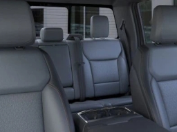 Ford F-150 Lightning LARIAT 4WD SuperCrew 5.5' Box 2025