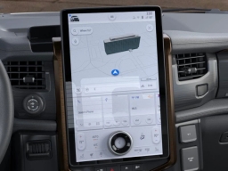 Ford F-150 Lightning LARIAT 4WD SuperCrew 5.5' Box 2025