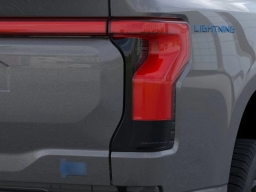 Ford F-150 Lightning LARIAT 4WD SuperCrew 5.5' Box 2025