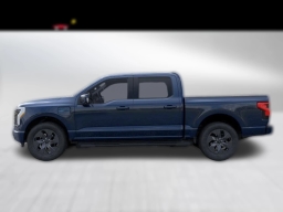 Ford F-150 Lightning LARIAT 4WD SuperCrew 5.5' Box 2025
