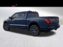 Ford F-150 Lightning LARIAT 4WD SuperCrew 5.5' Box 2025