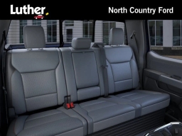 Ford F-150 Lightning LARIAT 4WD SuperCrew 5.5' Box 2025