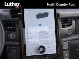 Ford F-150 Lightning LARIAT 4WD SuperCrew 5.5' Box 2025