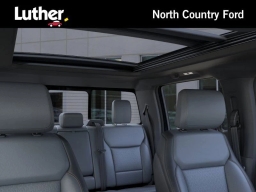 Ford F-150 Lightning LARIAT 4WD SuperCrew 5.5' Box 2025