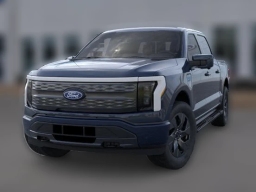 Ford F-150 Lightning LARIAT 4WD SuperCrew 5.5' Box 2025