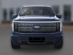 Ford F-150 Lightning LARIAT 4WD SuperCrew 5.5' Box 2025