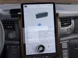 Ford F-150 Lightning LARIAT 4WD SuperCrew 5.5' Box 2025