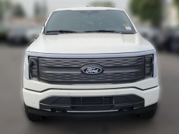 Ford F-150 Lightning LARIAT 4WD SuperCrew 5.5' Box 2025