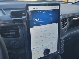 Ford F-150 Lightning Platinum 4WD SuperCrew 5.5' Box 2025