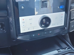 Ford F-150 Lightning Platinum 4WD SuperCrew 5.5' Box 2025