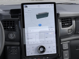 Ford F-150 Lightning Platinum 4WD SuperCrew 5.5' Box 2025