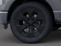 Ford F-150 Lightning Platinum 4WD SuperCrew 5.5' Box 2025