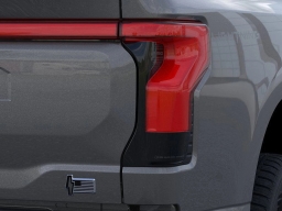 Ford F-150 Lightning Platinum 4WD SuperCrew 5.5' Box 2025