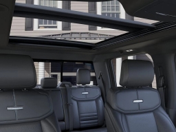 Ford F-150 Lightning Platinum 4WD SuperCrew 5.5' Box 2025