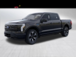 Ford F-150 Lightning Platinum 4WD SuperCrew 5.5' Box 2025