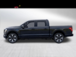 Ford F-150 Lightning Platinum 4WD SuperCrew 5.5' Box 2025