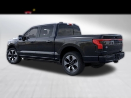 Ford F-150 Lightning Platinum 4WD SuperCrew 5.5' Box 2025