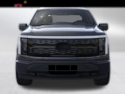 Ford F-150 Lightning Platinum 4WD SuperCrew 5.5' Box 2025