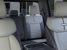 Ford F-150 Lightning Platinum 4WD SuperCrew 5.5' Box 2025