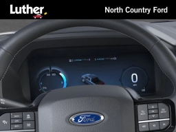 Ford F-150 Lightning Platinum 4WD SuperCrew 5.5' Box 2025