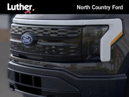 Ford F-150 Lightning Platinum 4WD SuperCrew 5.5' Box 2025