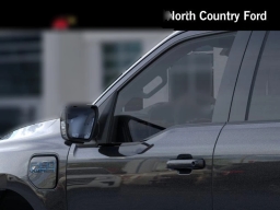 Ford F-150 Lightning Platinum 4WD SuperCrew 5.5' Box 2025