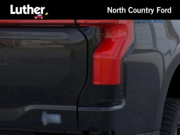 Ford F-150 Lightning Platinum 4WD SuperCrew 5.5' Box 2025