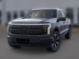 Ford F-150 Lightning Platinum 4WD SuperCrew 5.5' Box 2025