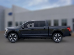 Ford F-150 Lightning Platinum 4WD SuperCrew 5.5' Box 2025