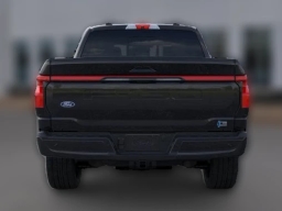 Ford F-150 Lightning Platinum 4WD SuperCrew 5.5' Box 2025