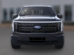 Ford F-150 Lightning Platinum 4WD SuperCrew 5.5' Box 2025