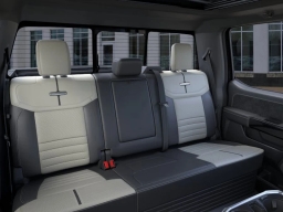 Ford F-150 Lightning Platinum 4WD SuperCrew 5.5' Box 2025