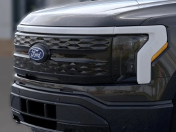 Ford F-150 Lightning Platinum 4WD SuperCrew 5.5' Box 2025