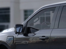 Ford F-150 Lightning Platinum 4WD SuperCrew 5.5' Box 2025