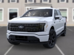 Ford F-150 Lightning Platinum 4WD SuperCrew 5.5' Box 2025