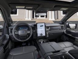 Ford F-150 Lightning Platinum 4WD SuperCrew 5.5' Box 2025