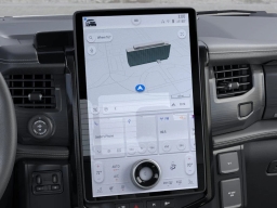 Ford F-150 Lightning Platinum 4WD SuperCrew 5.5' Box 2025