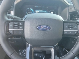 Ford F-150 Lightning Platinum 4WD SuperCrew 5.5' Box 2025