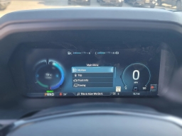 Ford F-150 Lightning Platinum 4WD SuperCrew 5.5' Box 2025