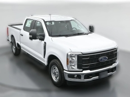 Ford Super Duty F-250 SRW XL 2WD Crew Cab 6.75' Box 2026