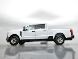 Ford Super Duty F-250 SRW XL 2WD Crew Cab 6.75' Box 2026