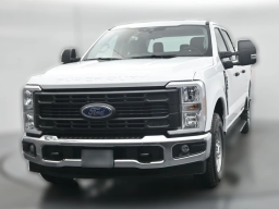 Ford Super Duty F-250 SRW XL 2WD Crew Cab 6.75' Box 2026