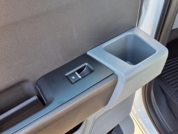 Ford Super Duty F-250 SRW XL 2WD Crew Cab 6.75' Box 2026