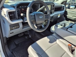 Ford Super Duty F-250 SRW XL 2WD Crew Cab 6.75' Box 2026