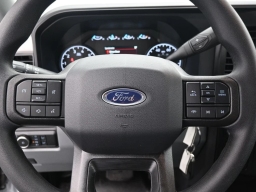 Ford Super Duty F-250 SRW XL 2WD Crew Cab 8' Box 2026