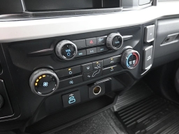 Ford Super Duty F-250 SRW XL 2WD Crew Cab 8' Box 2026