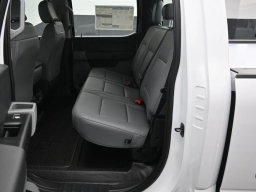 Ford Super Duty F-250 SRW XL 2WD Crew Cab 8' Box 2026