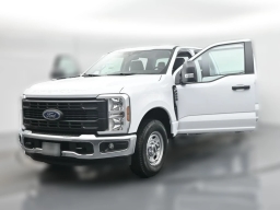 Ford Super Duty F-250 SRW XL 2WD Crew Cab 8' Box 2026