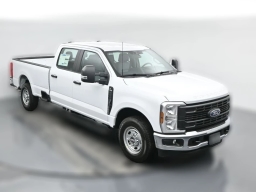 Ford Super Duty F-250 SRW XL 2WD Crew Cab 8' Box 2026