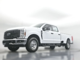 Ford Super Duty F-250 SRW XL 2WD Crew Cab 8' Box 2026